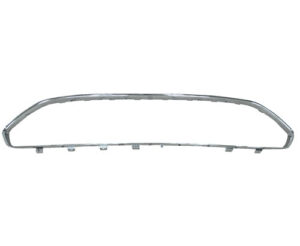 Ford Fusion Grille Chrome Fusion / Energi / Hybrid 2013-2016