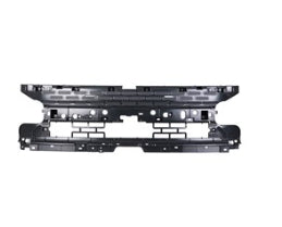 Ford Bronco Grille Plastic For Badlands/First Edition 2021-2024