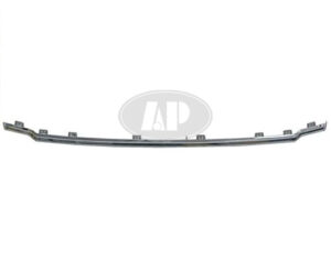 Ford Fusion Grille Number 2 From Top Chrome Fusion/Energi/Hybrid 2013-2016