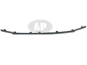 Ford Fusion Grille The 3Rd From Top Chrome Fusion/Energi /Hybrid 2013-2016