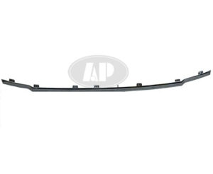 Ford Fusion Grille The 3Rd From Top Chrome Fusion/Energi /Hybrid 2013-2016
