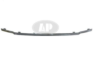 Ford Fusion Grille The 4Th From Top Chrome /Energi / Hybrid 2013-2016