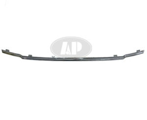 Ford Fusion Grille The 4Th From Top Chrome /Energi / Hybrid 2013-2016