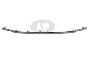 Ford Fusion Grille The 5Th From Top Chrome Fusion / Energi /Hybrid 2013-2016