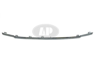 Ford Fusion Grille The 5Th From Top Chrome Fusion / Energi /Hybrid 2013-2016