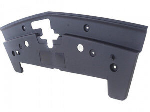 Ford Mustang Grille Matches To Radiator Support Mustang/Gt 2005-2009