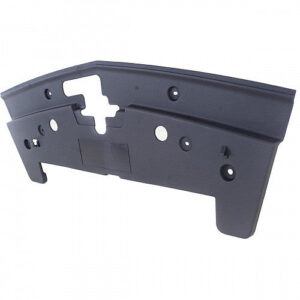 Ford Mustang Grille Matches To Radiator Support Mustang/Gt 2005-2009