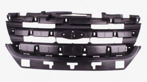 Ford Fusion Grille Fusion / Hybrid 2010-2012 Capa