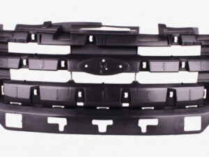 Ford Fusion Grille Fusion / Hybrid 2010-2012 Capa