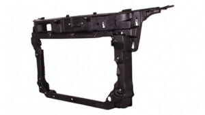 Lincoln Mkx Rad. Support For 3.5/3.7L Engine Edge 2011-2014 & Lincoln 2011-2015 Capa