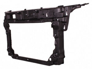 Lincoln Mkx Rad. Support For 3.5/3.7L Engine Edge 2011-2014 & Lincoln 2011-2015 Capa