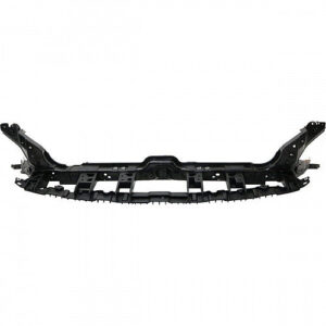 Ford Mustang Rad. Support Upper Tie Bar Plastic/Steel Exc Gt350 Fits Coupe/Convertible Mustang/Gt 2015-2017