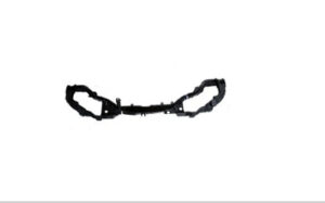 Ford Transit Upper Radiator Support Fiber+ Plastic And Steel Transit_Connect 2014-2023