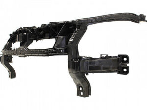 Ford Transit Rad Support Plastic/Steel 2015-2021 (T-150/T-250/T-350/T-350Hd Cargo Van/Wagon & T-350Hd Passngr)