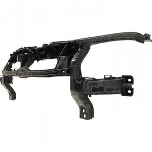 Ford Transit Rad Support Plastic/Steel 2015-2021 (T-150/T-250/T-350/T-350Hd Cargo Van/Wagon & T-350Hd Passngr)