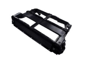 Ford Maverick Rad. Support W/ Active Shutter Without Tremor 2022-2025 (Nz6Z-8B455-B)