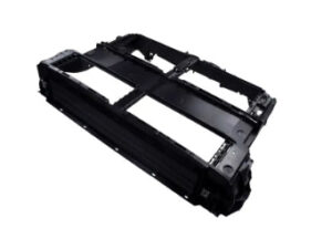 Ford Maverick Rad. Support W/ Active Shutter Without Tremor 2022-2025 (Nz6Z-8B455-B)