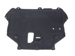 Ford Focus Engine Under Cover 2.0L Engine Focus / Electric 2012-2018
