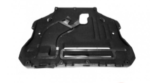 Ford Escape Undercar Shield Center Escape 2013-2019/Lincoln Mkc 2015-2017