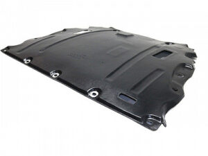 Lincoln Mkz Undercar Shield Fits 1.5L/1.6L/2.5L/2.0L Fwd Fusion/Energi/Hyb/ 13-20