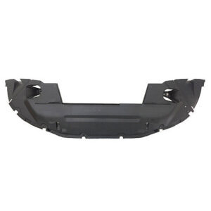 Ford Transit Front Forward Undercar Shield 3.5L Without Turbo 2020-2025 (Lk4Z-17626-B)