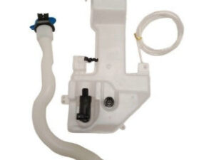 Ford Transit Washer Tank W/ Inlet & Cap & Motor & Bracket & Sensor 2015-2025