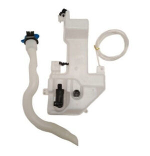 Ford Transit Washer Tank W/ Inlet & Cap & Motor & Bracket & Sensor 2015-2025