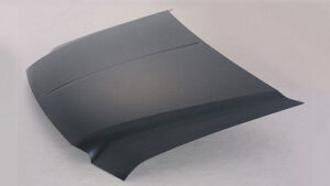 Ford F550 Hood Excursion 00-05 F450/F550/ Superduty 99-07