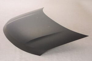 Ford Edge Hood 2007-2010