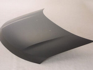 Ford Edge Hood 2007-2010