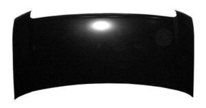 Ford Van Hood Econoline 08-14 Van E35/E450 Super Duty 15-24