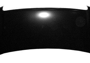 Ford E350 Hood Econoline 08-14 Van E35/E450 Super Duty 15-24 Capa