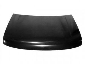 Ford Flex Hood 2009-2019 Capa