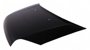 Ford Transit Hood Usa Built Connect 2010-2013