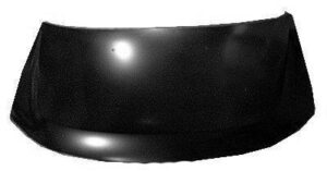 Ford Edge Hood Steel 2011-2014