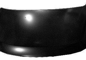 Ford Edge Hood Steel 2011-2014