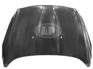 Ford Escape Hood 2013-2016