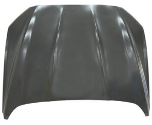 Ford Fusion Hood Fusion/Energi/Hybrid 2013-2020