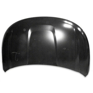 Ford Explorer Hood Aluminum Explorer/Limited 2011-2015 Police Interceptor/Sport 2013-2015