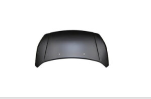 Ford Transit Hood Steel Transit_Connect 2014-2018
