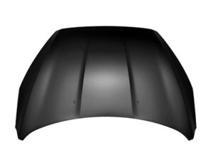 Ford Focus Hood Sedan/Hybrid 2015-2018
