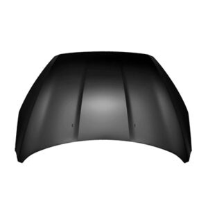 Ford Focus Hood Sedan/Hybrid 2015-2018