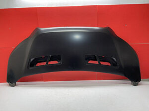 Ford Transit Hood W/ Holes For Vents T-150/250/350/350Hd Cargo/Wagon/Passenger All 15-19