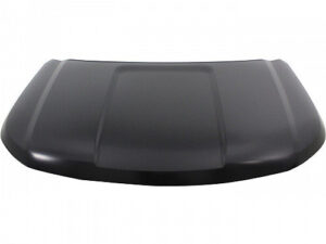 Ford Explorer Hood Aluminum Explorer/Limited/Police Interceptor/Sport All 2016-2019