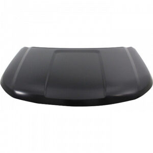 Ford Explorer Hood Aluminum Explorer/Limited/Police Interceptor/Sport All 2016-2019