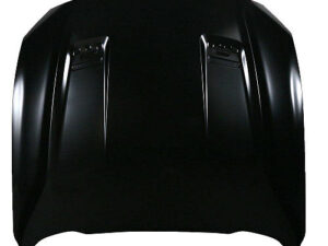 Ford Mustang Hood Aluminum Mustang/Gt 2018-2023 (Jr3Z16612A)