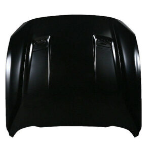 Ford Mustang Hood Aluminum Mustang/Gt 2018-2023 (Jr3Z16612A)