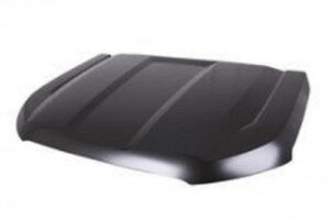 Ford Ranger Hood Aluminum 2019-2023 (Kb3Z-16612-B)