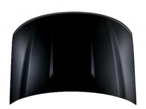 Ford Explorer Hood Aluminum 2020-2025 (Lb5Z-16612-A)