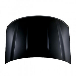Ford Explorer Hood Aluminum 2020-2025 (Lb5Z-16612-A)